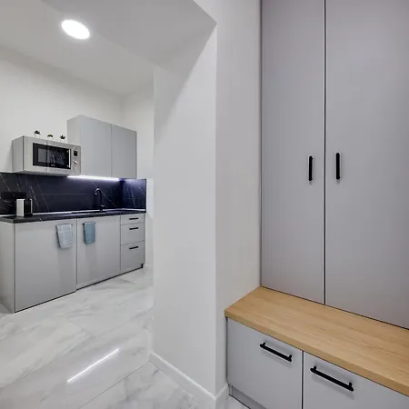Citylife Residence Bratislava Exterior photo