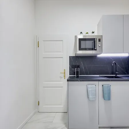 Citylife Residence Bratislava Exterior photo
