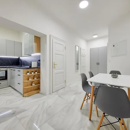 Citylife Residence Bratislava Exterior photo