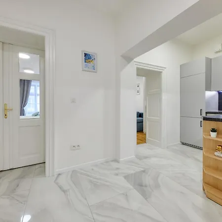 Citylife Residence Bratislava Exterior photo