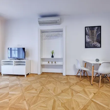 Citylife Residence Bratislava Exterior photo