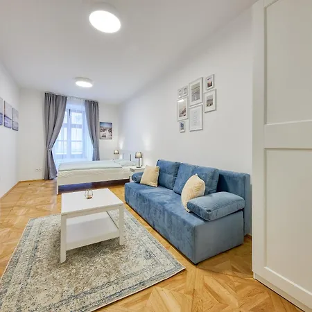 Citylife Residence Bratislava Exterior photo