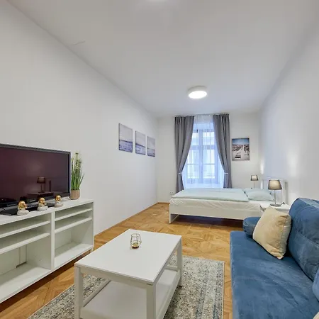 Citylife Residence Bratislava Exterior photo