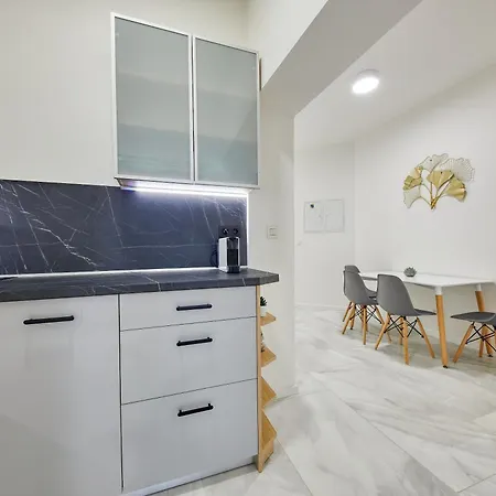 Citylife Residence Bratislava Exterior photo