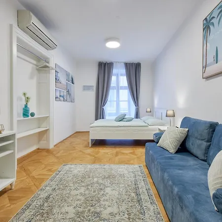 Citylife Residence Bratislava Exterior photo