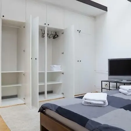Citylife Residence Bratislava Exterior photo