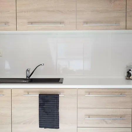 Citylife Residence Bratislava Exterior photo