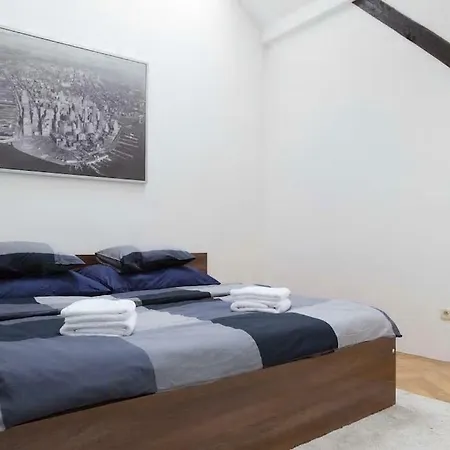 Citylife Residence Bratislava Exterior photo