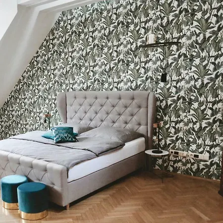 Citylife Residence Bratislava Exterior photo