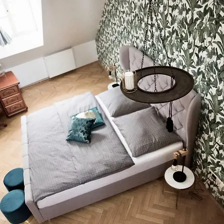 Citylife Residence Bratislava Exterior photo