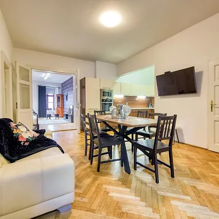Citylife Residence Bratislava Exterior photo