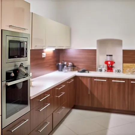 Citylife Residence Bratislava Exterior photo