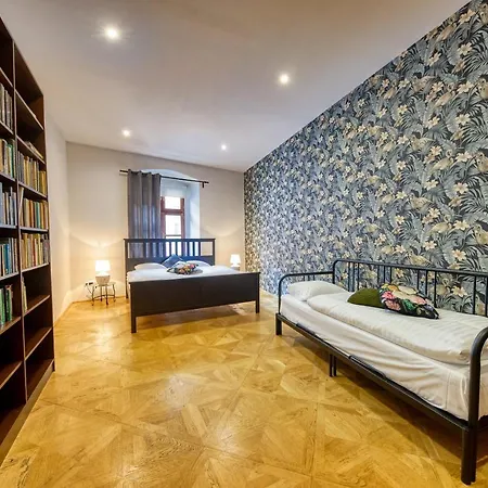 Citylife Residence Bratislava Exterior photo