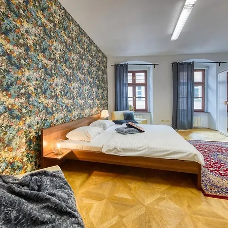 Citylife Residence Bratislava Exterior photo