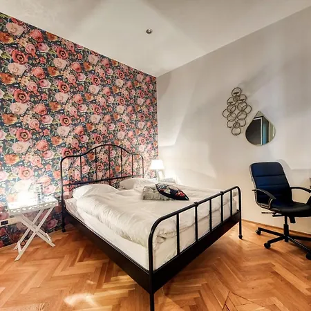 Citylife Residence Bratislava Exterior photo