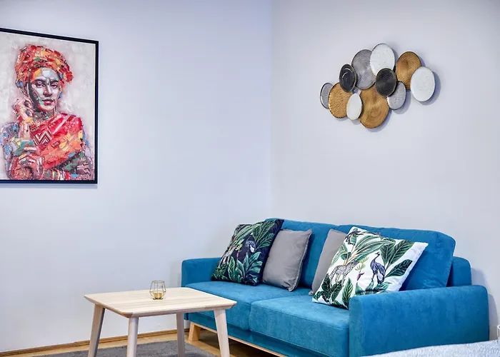 Citylife Residence