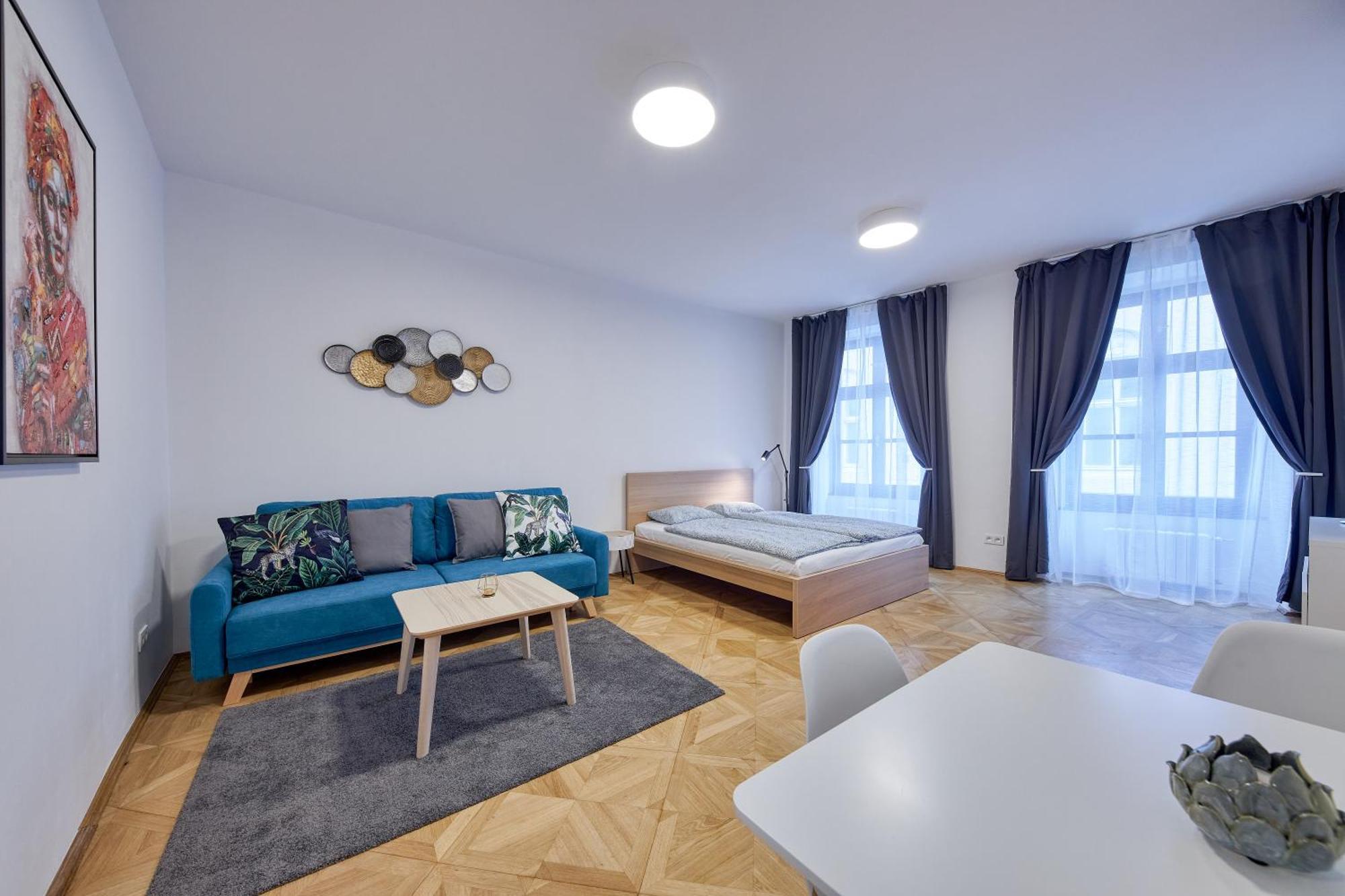 Citylife Apartment *