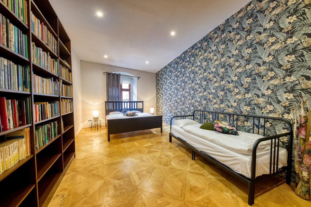 Appartamento Citylife Bratislava